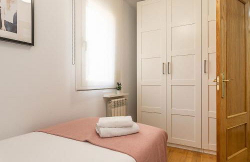 Waou Chamberi I - Alquiler Corta Duración - Photo 19