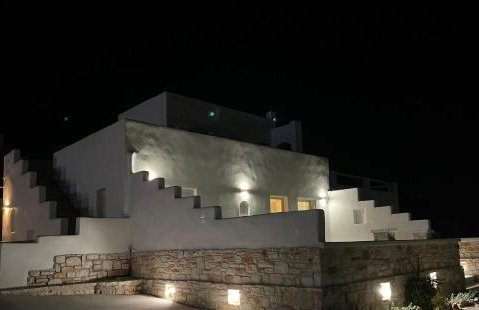 thEros - apartment 2 - Foto 27