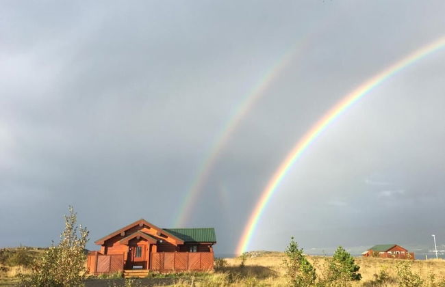 Vacation Home Fagravik - Photo 19