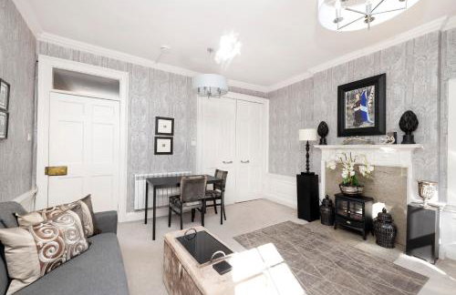 Elegant Flat Near Princes Street - Perfect Location, 24-7 Customer Support - Foto 6