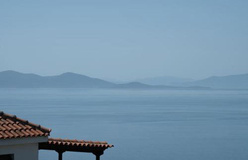 Kalimera Villa, Afissos Pelion - Photo 38