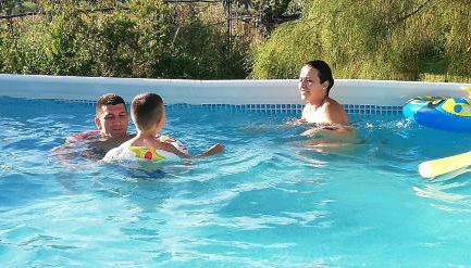 Casa Santina - Foto 5, Garden