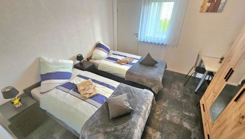 Ferienwohnung Sheni - Foto 3