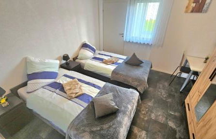 Ferienwohnung Sheni - Foto 3