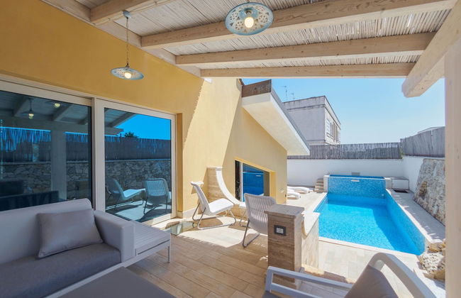 Villa del Dragone - Foto 15