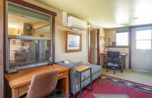 Joshua Tree Bugalow - Downtown - Foto 40