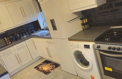 West park Royal House, Holidays, Contractors,Relocation,Free Parking & WiFi - Foto 61