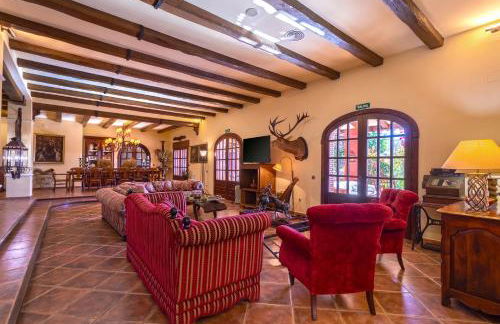 Casa Flores con Piscina interior climatizada - Photo 14