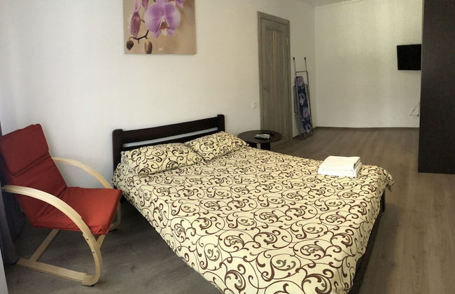 Apartment near Downtown - Foto 1