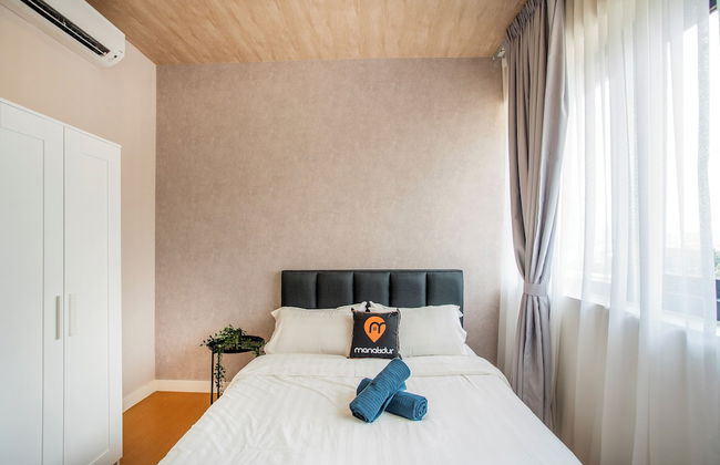 The Hub SS2 by manatidur - Foto 59