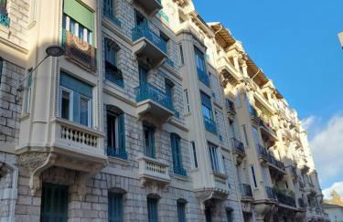 Loft Cosy NICE centre ville - Photo 31