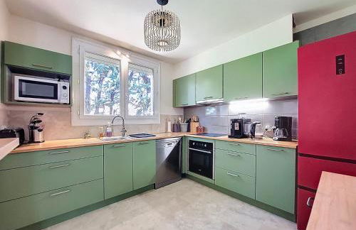 Maison Aramon - Foto 11