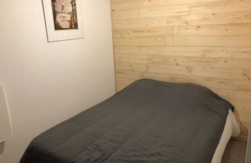 appartement 10 couchages le lioran bord rando/ski - Foto 6