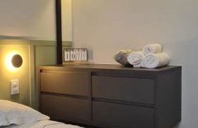 Seu Loft em BH, conforto e localização perfeita - Foto 24