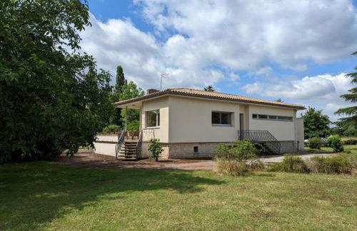 Maison confortable avec jardin privatif, internet, parking - FR-1-653-112 - Foto 5