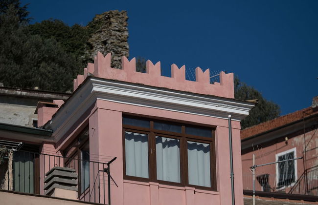 La Torretta dei Merli With Views - Foto 49