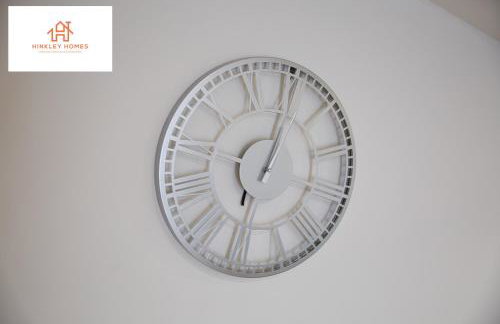 Cosy central 1bedroom apartment in Bridgwater long stays welcome By Hinkley Homes Short Lets & Serviced Accommodation - Foto 12