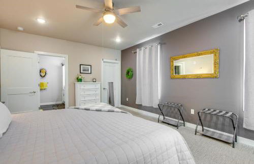 Modern South Pier Condo on Sheboygan River! - Foto 13