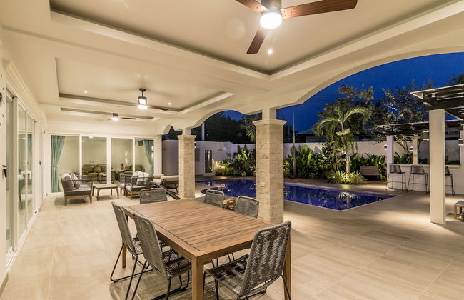 Orchid Paradise Homes OPV404 - Foto 6