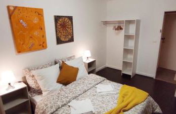 Appartement Lille WIFI Parking by Servallgroup - Foto 17