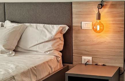 City Apartment - Il Ghiro - Foto 4