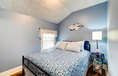 Sodus Point Home - Walkable to Beach! - Foto 31