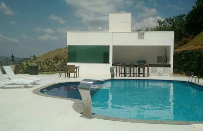 Casa no Mirante de Escarpas - Photo 13