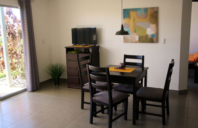 Apartamentos La Alborada - Foto 16