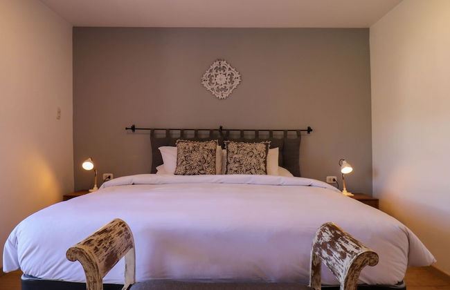 w Beautiful 1BR Near Plaza Mayor de Cusco - Photo 11