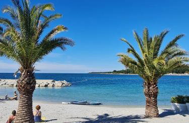 Luxury New !!! Apartment One and Only with terrace & free bikes - Foto 42