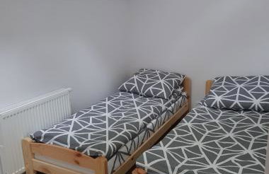 Apartamenty Pasternik 7 - Foto 20