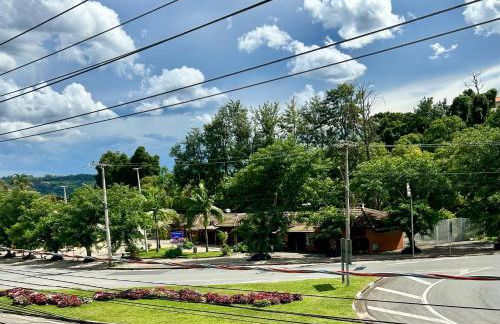 Apê Caminhos da Rota do Vinho Excelente localização! - Foto 21