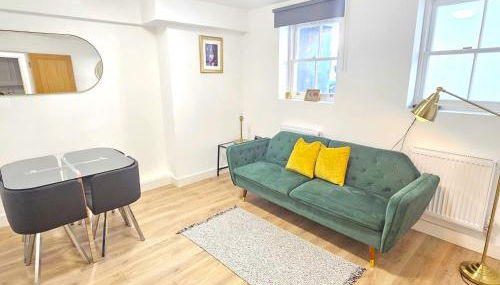 Modern Elegant Garden Apartment near Tufnell Park Station - Quick Links to Central London - Foto 2