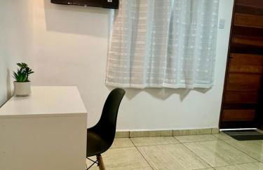 loft em local tranquilo - Foto 6