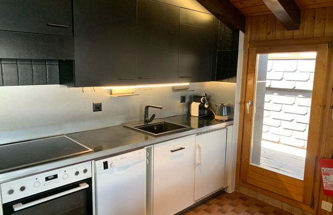 Marvelous Apartment With Balcony - Foto 11