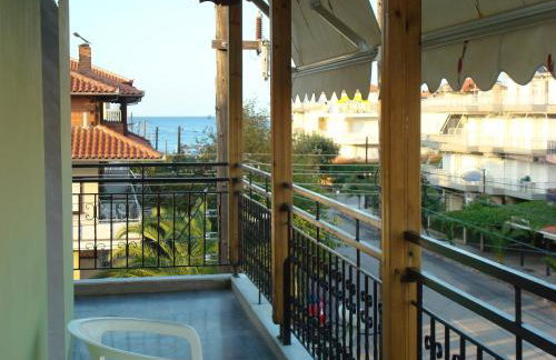 Hotel Filoxenia - Foto 21