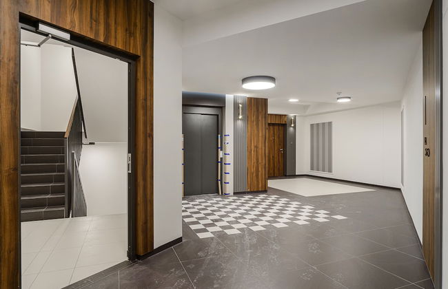 ShortStayPoland Premium Herbu Korczak P2 - Foto 23