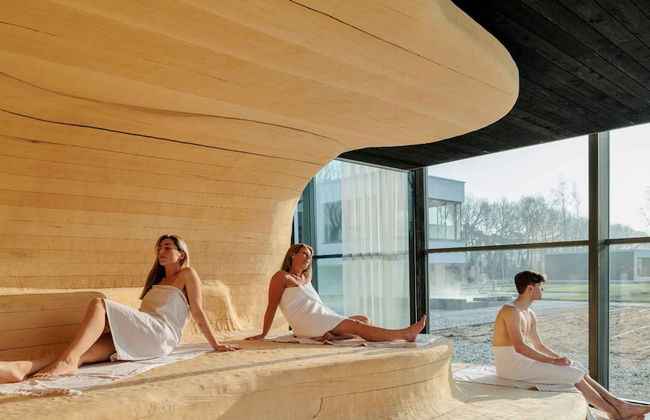 Bergvliet Villa's - Photo 35