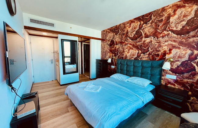 Carmel Holiday Apartments - Foto 17