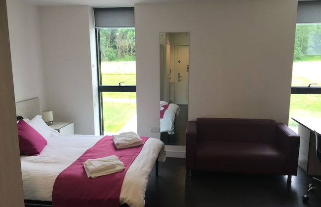 The Jean Muir Student Village - Photo 7