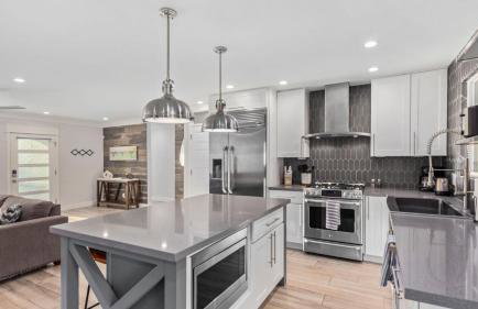 Sunsets on 11th by Avantstay Resort-style Pool + Hot Tub Game Room - Foto 20