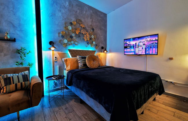 Sky Studio By Paradox - Photo 1