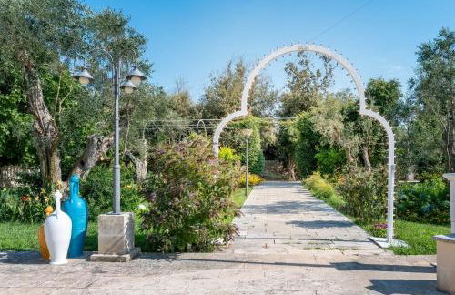 Masseria San Biagio - Foto 9