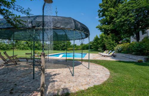 Holiday Home Villa Remotti by Interhome - Foto 61