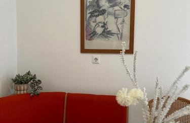 Andri's Garden House - Foto 8