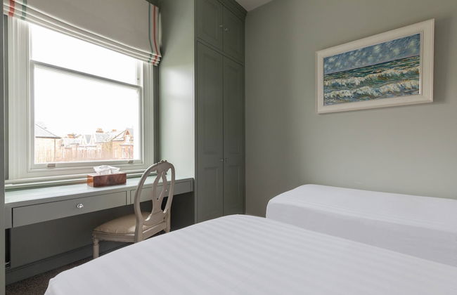 Granard Road by Onefinestay - Foto 22