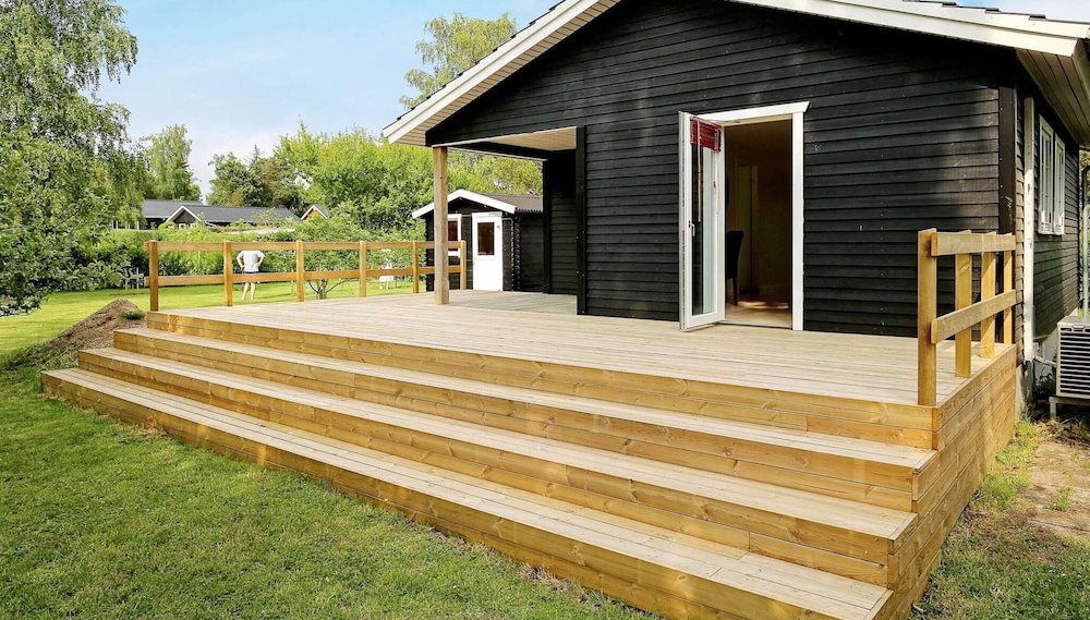 4 Person Holiday Home in Skibby - Foto 1, Immagine principale