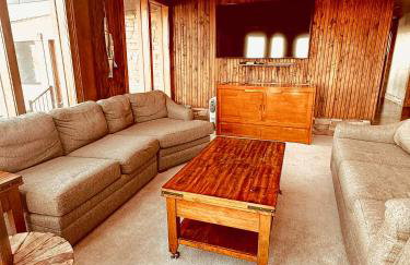 The Royal Chateau-5BED6BATHPoolHottub-20PP - Foto 57