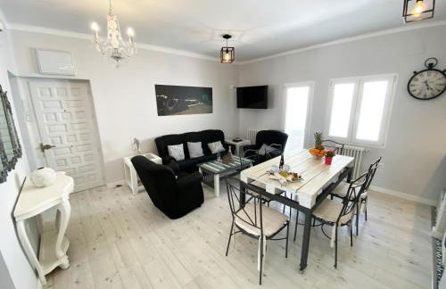 El piso del rastro - Foto 3