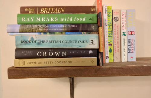 Woodstock Studio - Foto 19